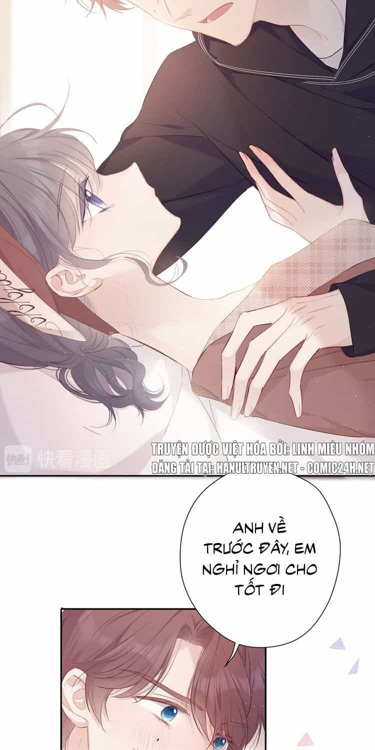 Đừng Để Tôi Bảo Vệ - Chương 83 - ảnh 13