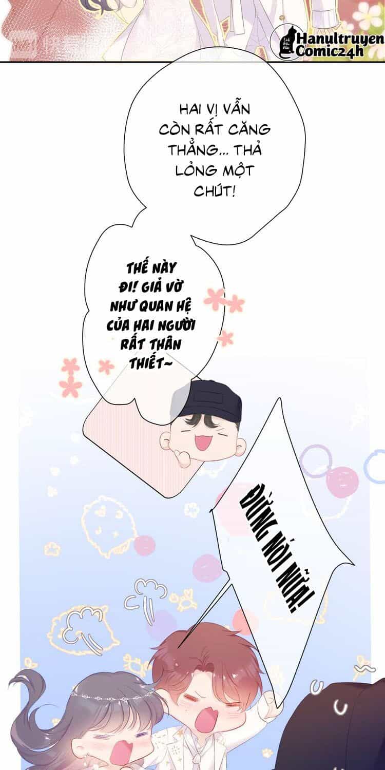 Đừng Để Tôi Bảo Vệ - Chương 85 - ảnh 19