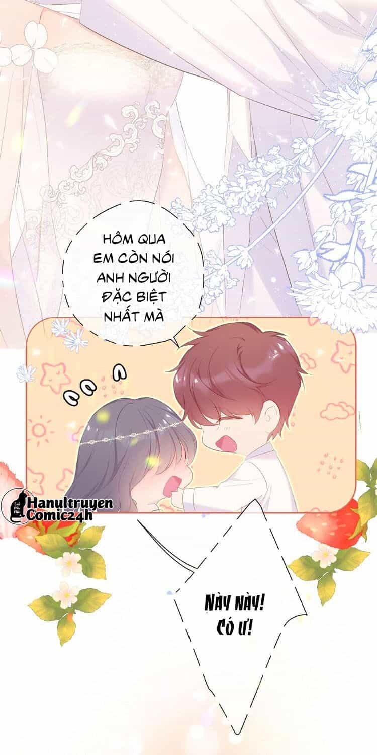 Đừng Để Tôi Bảo Vệ - Chương 86 - ảnh 11