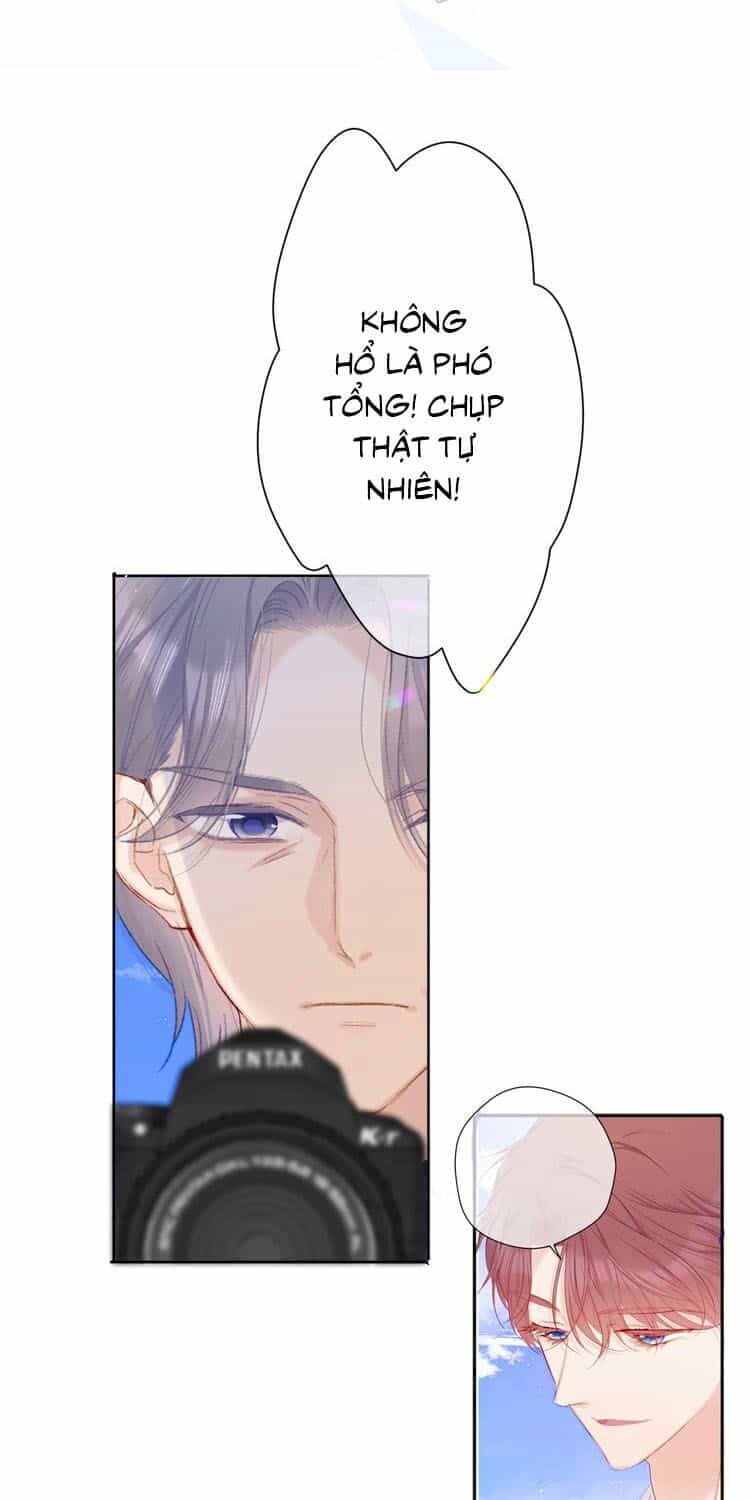 Đừng Để Tôi Bảo Vệ - Chương 86 - ảnh 17