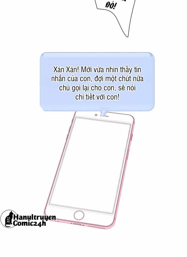 Đừng Để Tôi Bảo Vệ - Chương 86 - ảnh 23