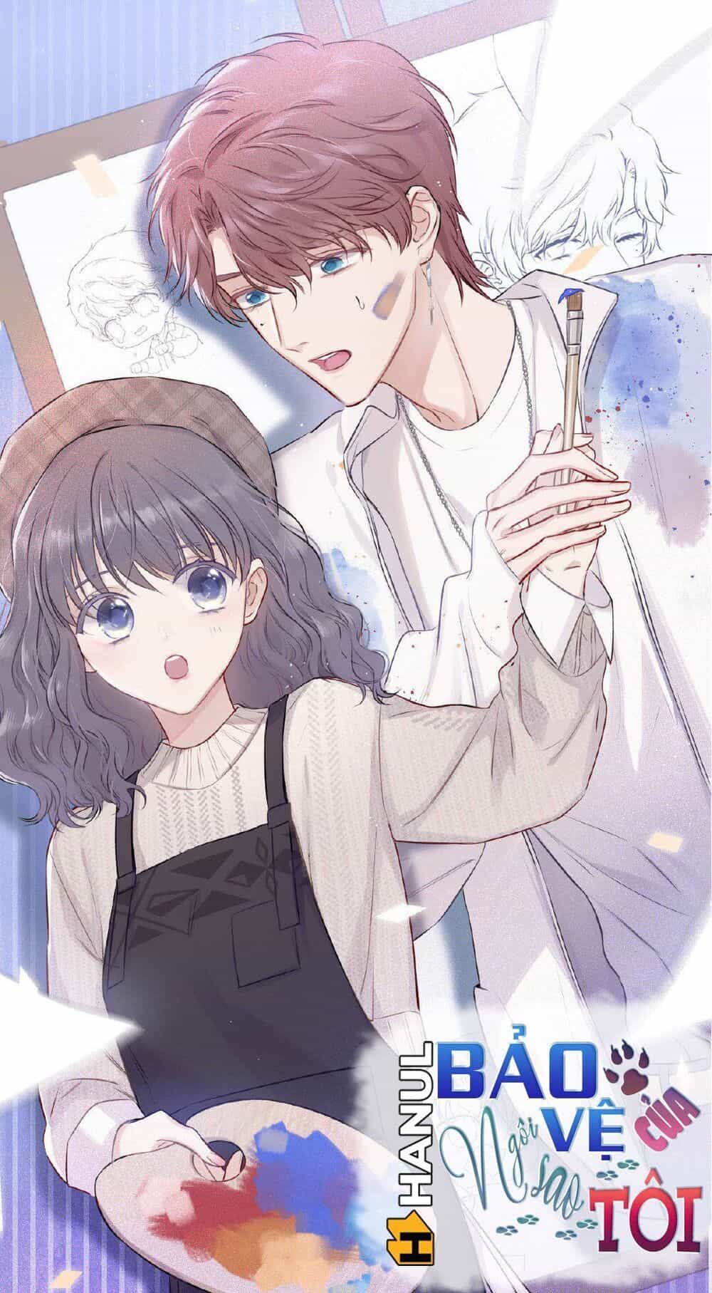 Đừng Để Tôi Bảo Vệ - Chương 89 - ảnh 1