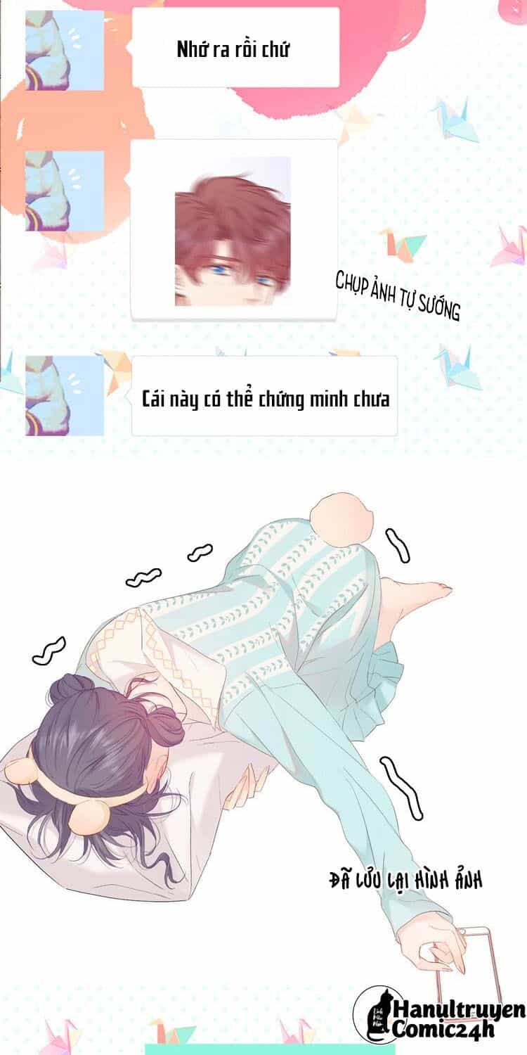Đừng Để Tôi Bảo Vệ - Chương 90 - ảnh 19