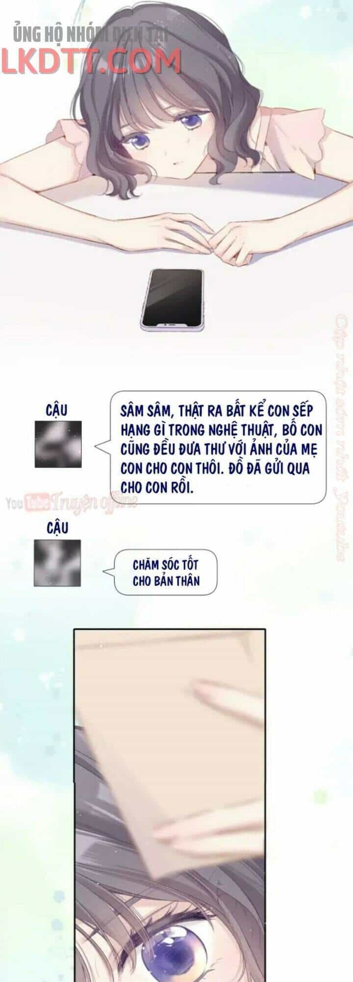 Đừng Để Tôi Bảo Vệ - Chương 91 - ảnh 17