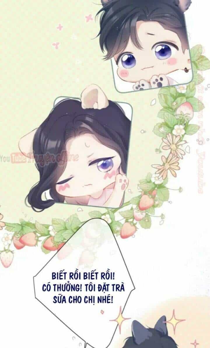 Đừng Để Tôi Bảo Vệ - Chương 91 - ảnh 24