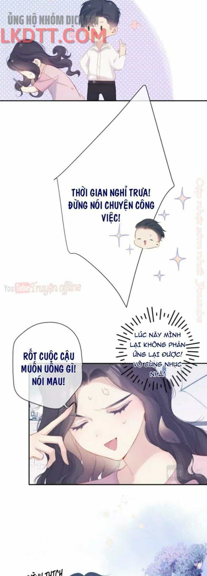 Đừng Để Tôi Bảo Vệ - Chương 91 - ảnh 27