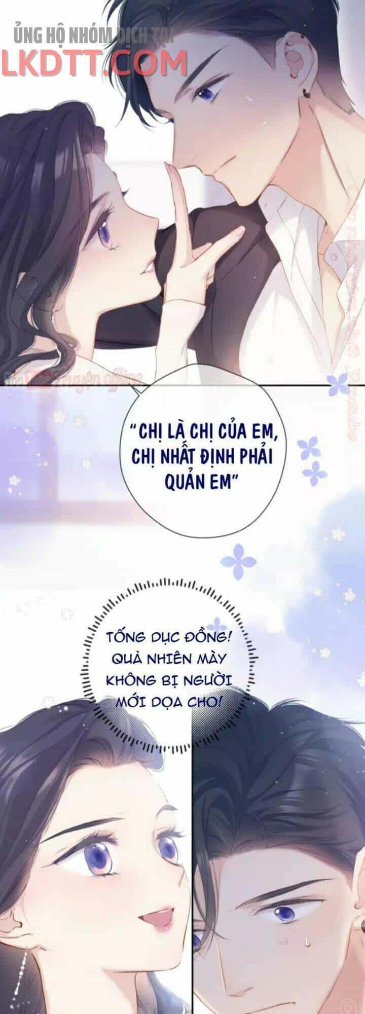 Đừng Để Tôi Bảo Vệ - Chương 91 - ảnh 5