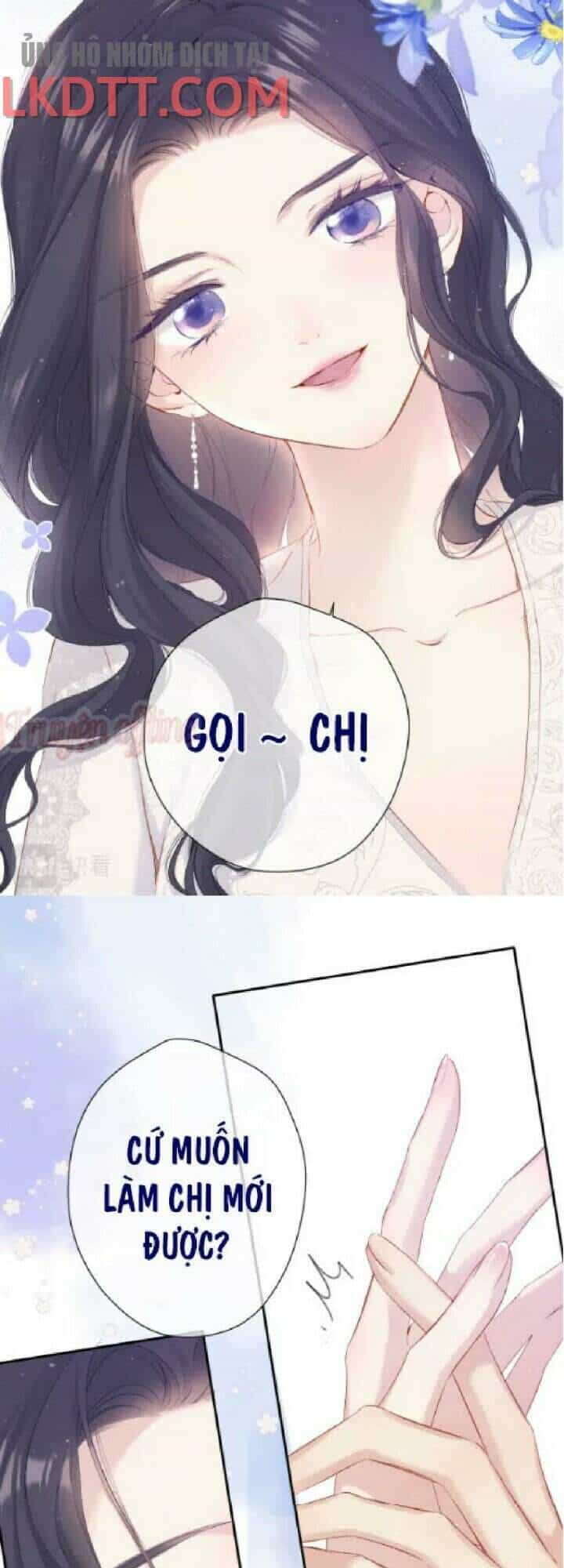 Đừng Để Tôi Bảo Vệ - Chương 91 - ảnh 7