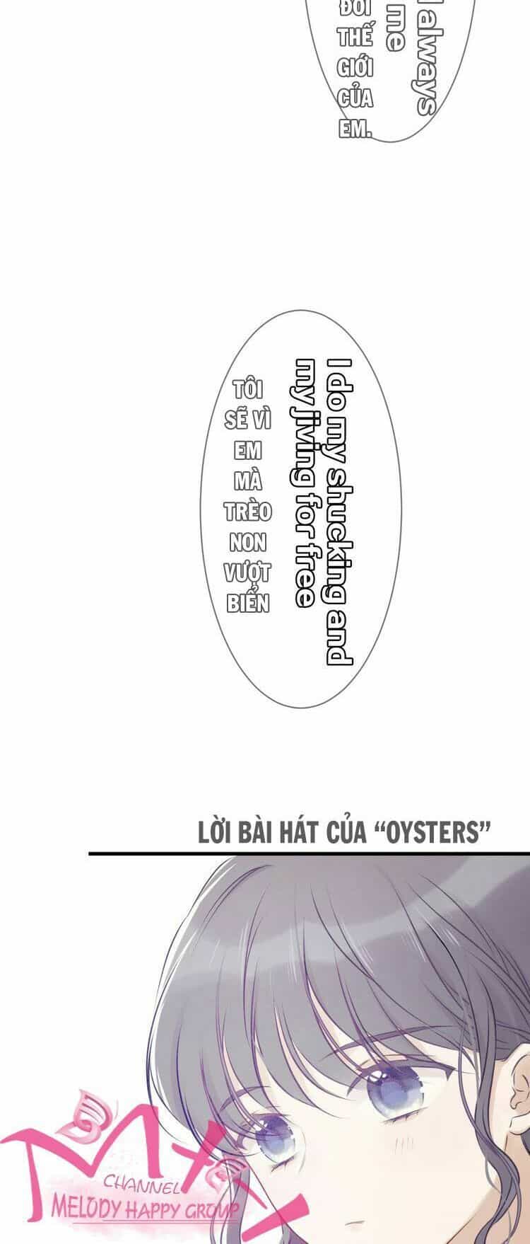 Đừng Để Tôi Bảo Vệ - Chương 9 - ảnh 17