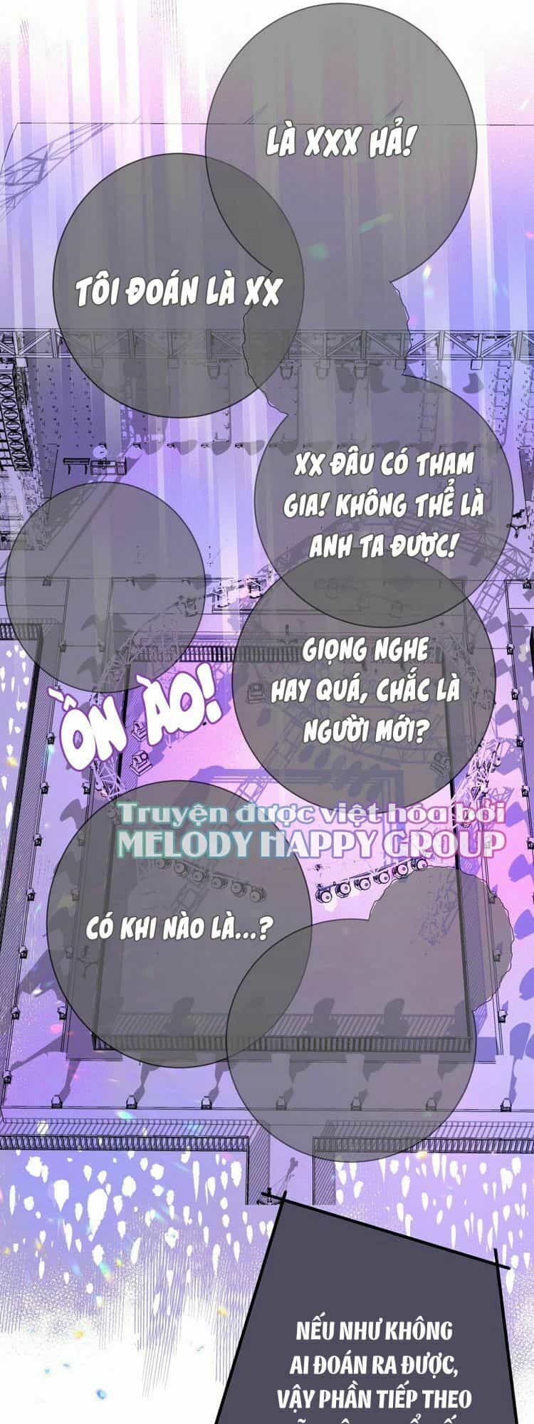 Đừng Để Tôi Bảo Vệ - Chương 9 - ảnh 20