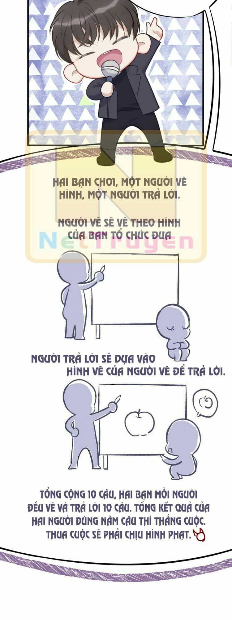 Đừng Để Tôi Bảo Vệ - Chương 9 - ảnh 32