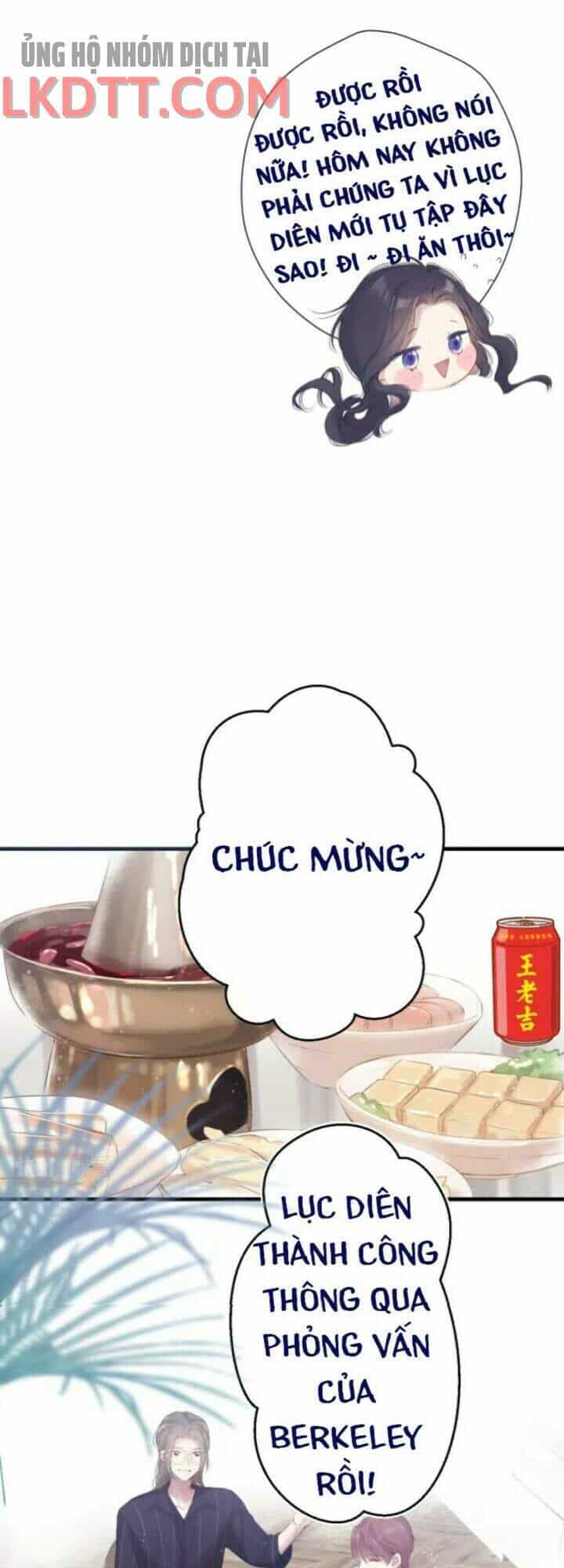 Đừng Để Tôi Bảo Vệ - Chương 92 - ảnh 15