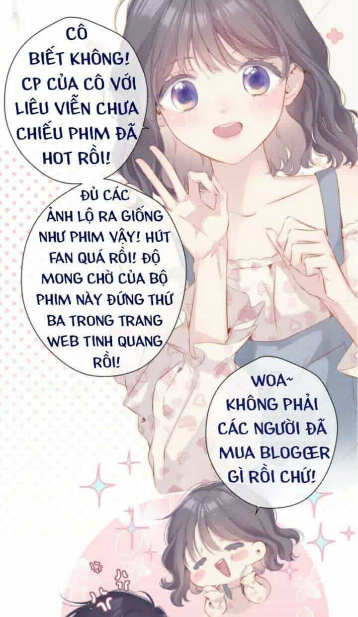 Đừng Để Tôi Bảo Vệ - Chương 92 - ảnh 3