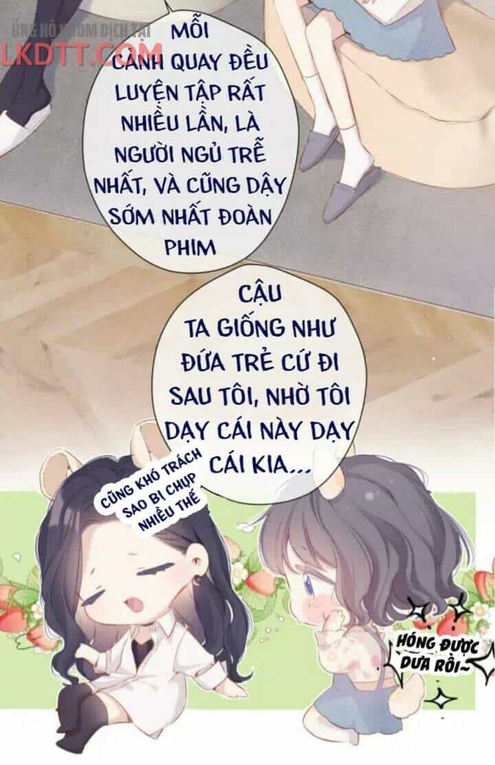 Đừng Để Tôi Bảo Vệ - Chương 92 - ảnh 6