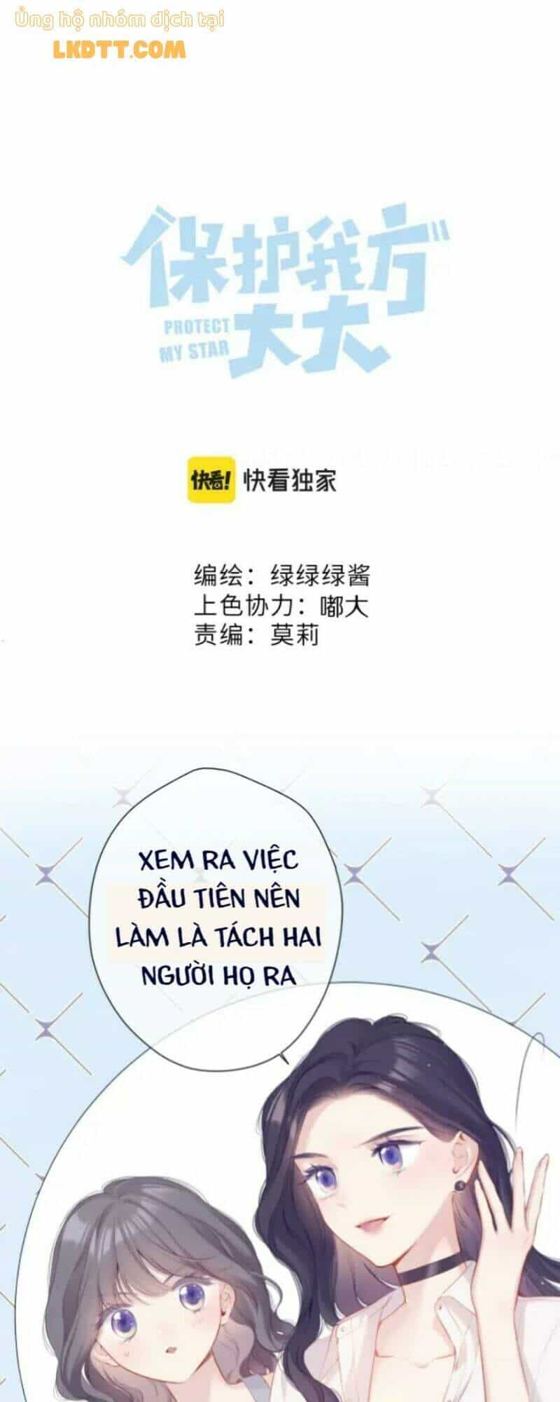 Đừng Để Tôi Bảo Vệ - Chương 132 - ảnh 2