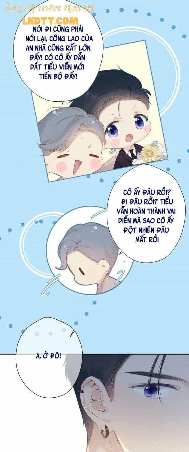 Đừng Để Tôi Bảo Vệ - Chương 135 - ảnh 9