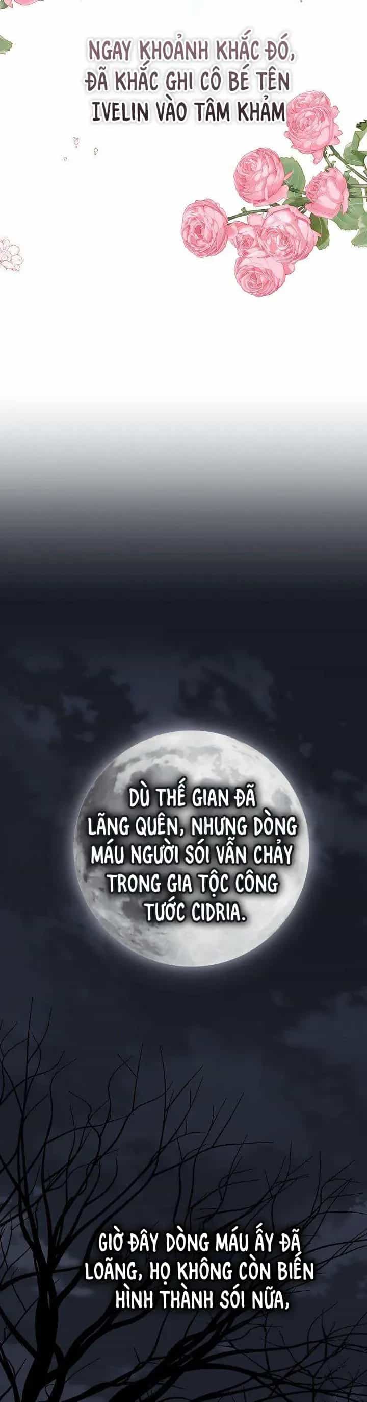 Đừng Đưa Bánh Quy Cho Con Sói Đang Đói - Chương 5 - ảnh 24