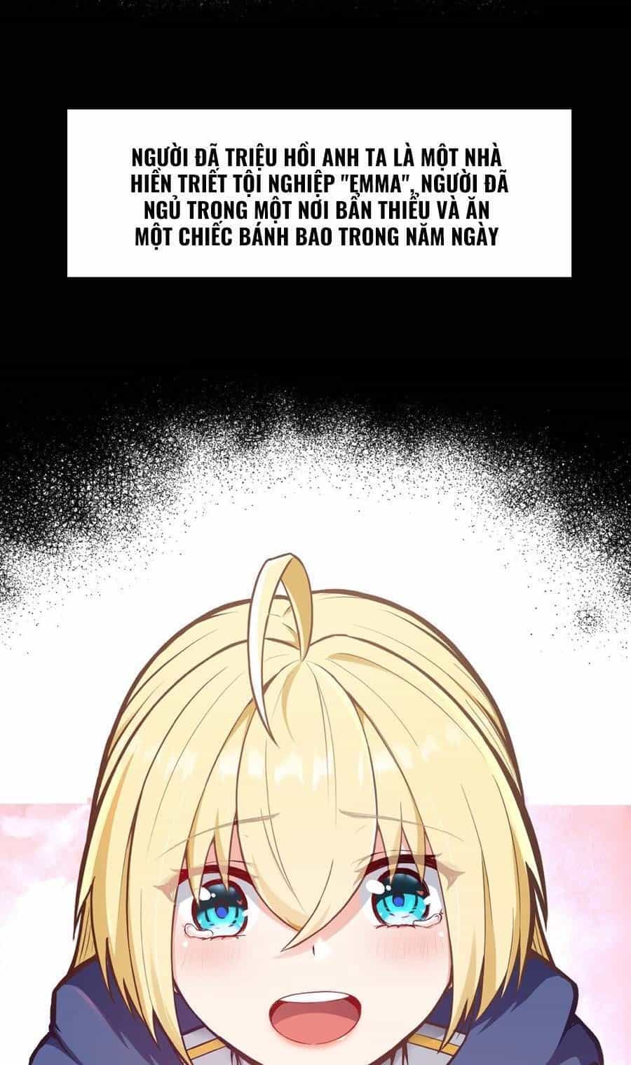 Dũng Giả Này Là Người Theo Chủ Nghĩa Tiền Tài Chí Thượng - Chương 0 - ảnh 4