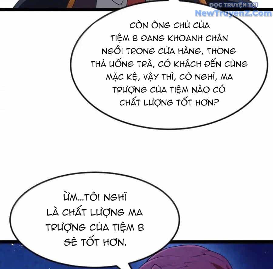 Dũng Giả Này Là Người Theo Chủ Nghĩa Tiền Tài Chí Thượng - Chương 104 - ảnh 25