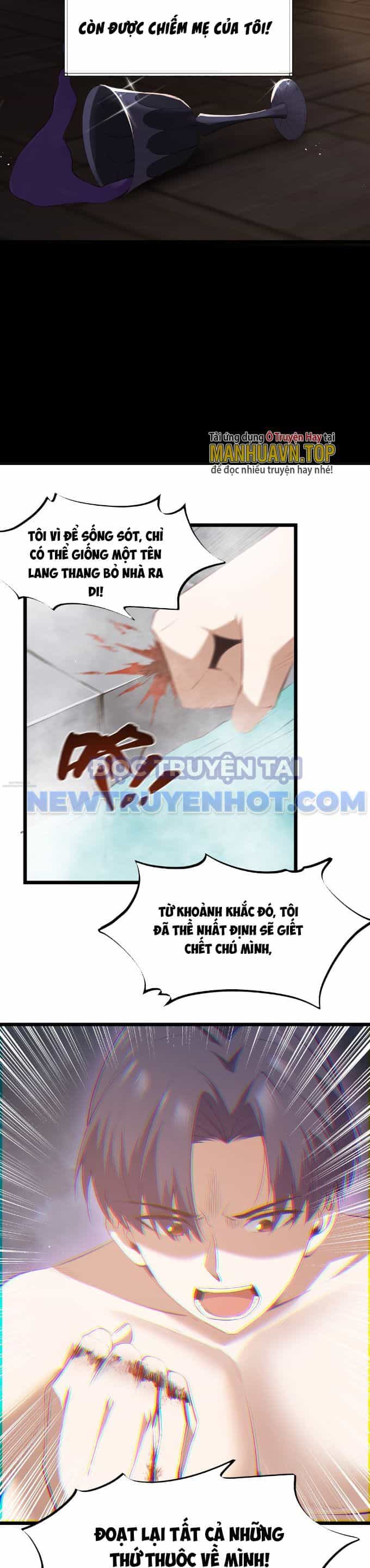 Dũng Giả Này Là Người Theo Chủ Nghĩa Tiền Tài Chí Thượng - Chương 10 - ảnh 12