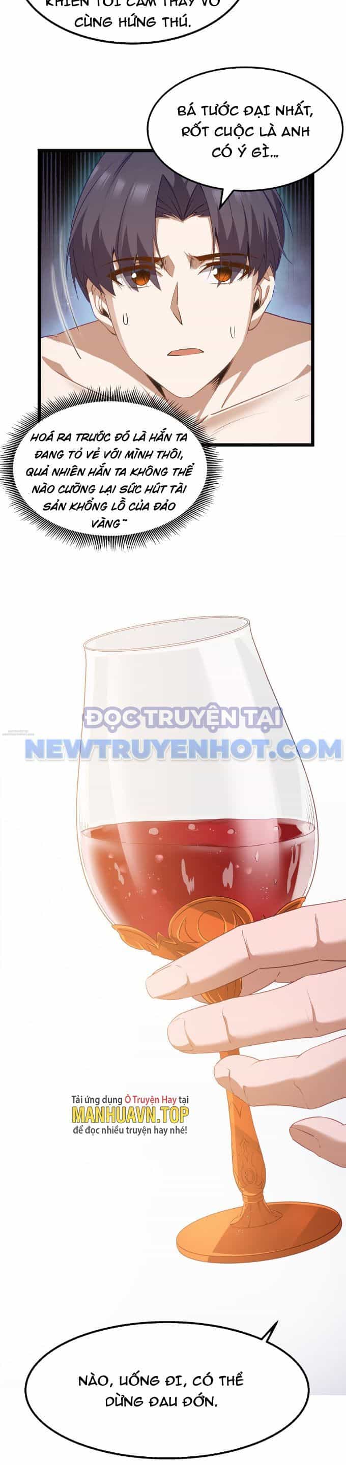 Dũng Giả Này Là Người Theo Chủ Nghĩa Tiền Tài Chí Thượng - Chương 10 - ảnh 19