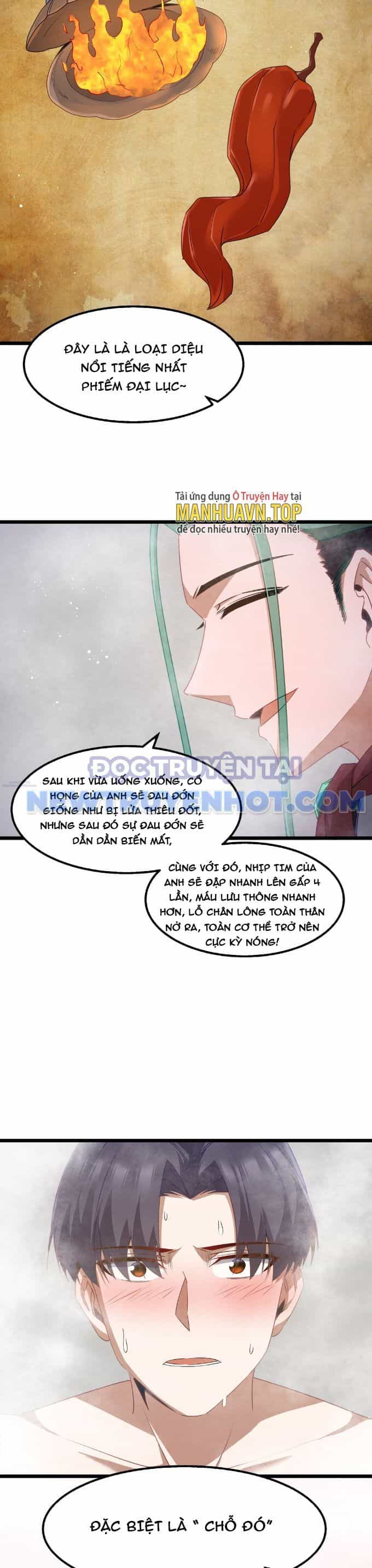 Dũng Giả Này Là Người Theo Chủ Nghĩa Tiền Tài Chí Thượng - Chương 10 - ảnh 23