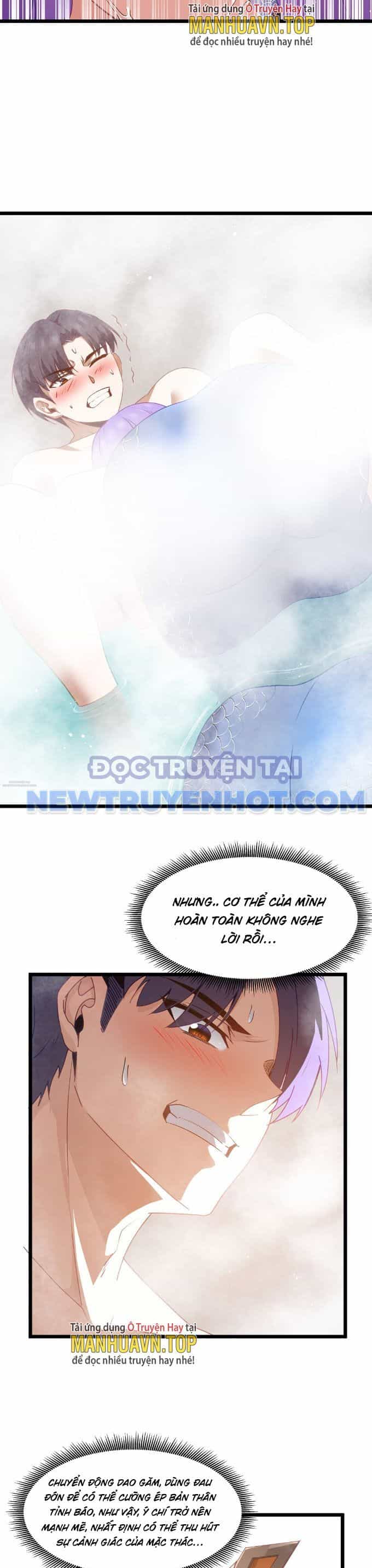 Dũng Giả Này Là Người Theo Chủ Nghĩa Tiền Tài Chí Thượng - Chương 10 - ảnh 27