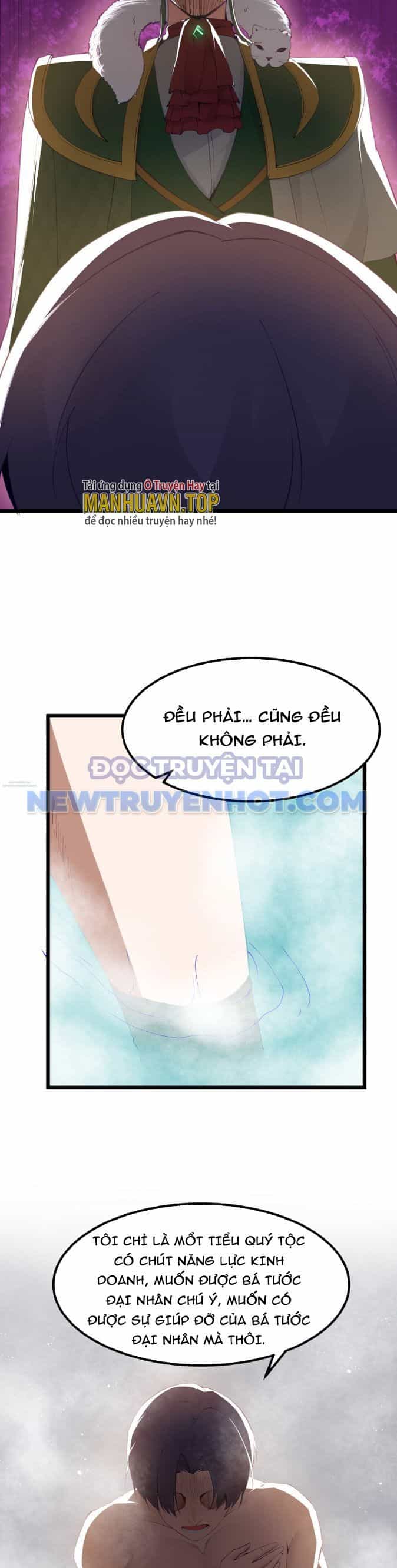 Dũng Giả Này Là Người Theo Chủ Nghĩa Tiền Tài Chí Thượng - Chương 10 - ảnh 3