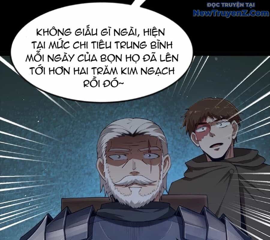 Dũng Giả Này Là Người Theo Chủ Nghĩa Tiền Tài Chí Thượng - Chương 113 - ảnh 118