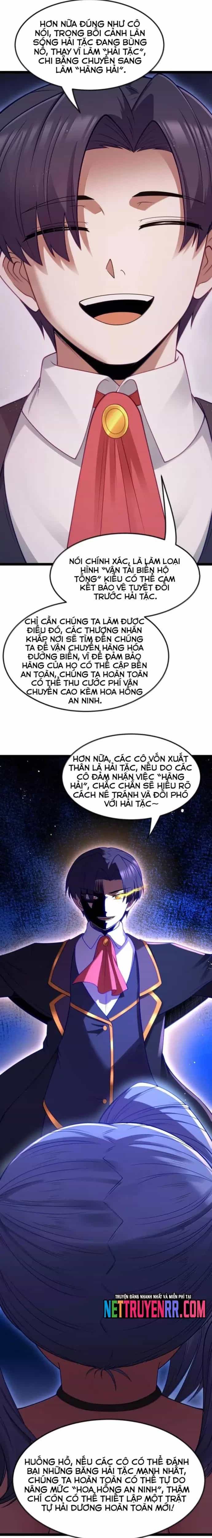Dũng Giả Này Là Người Theo Chủ Nghĩa Tiền Tài Chí Thượng - Chương 126 - ảnh 15