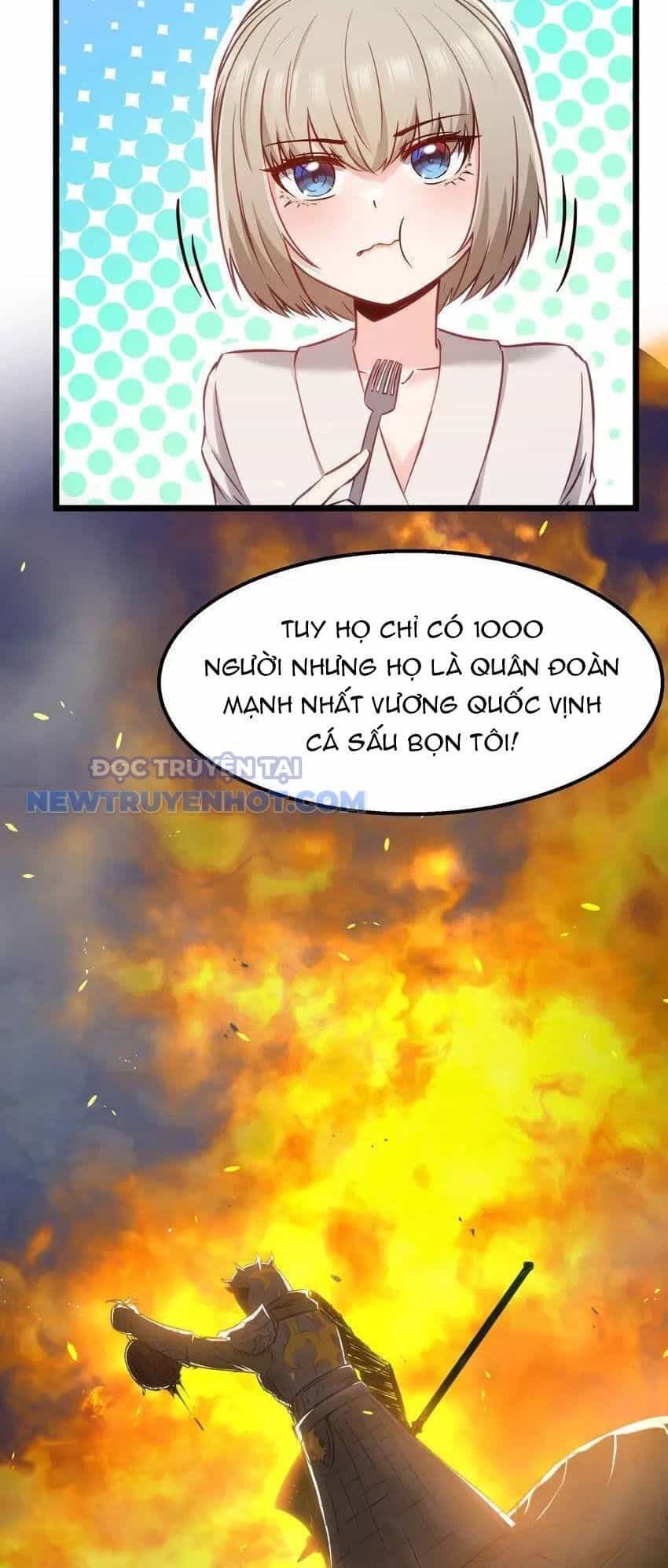 Dũng Giả Này Là Người Theo Chủ Nghĩa Tiền Tài Chí Thượng - Chương 12 - ảnh 23