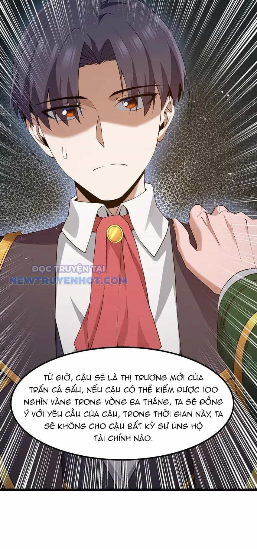 Dũng Giả Này Là Người Theo Chủ Nghĩa Tiền Tài Chí Thượng - Chương 12 - ảnh 42