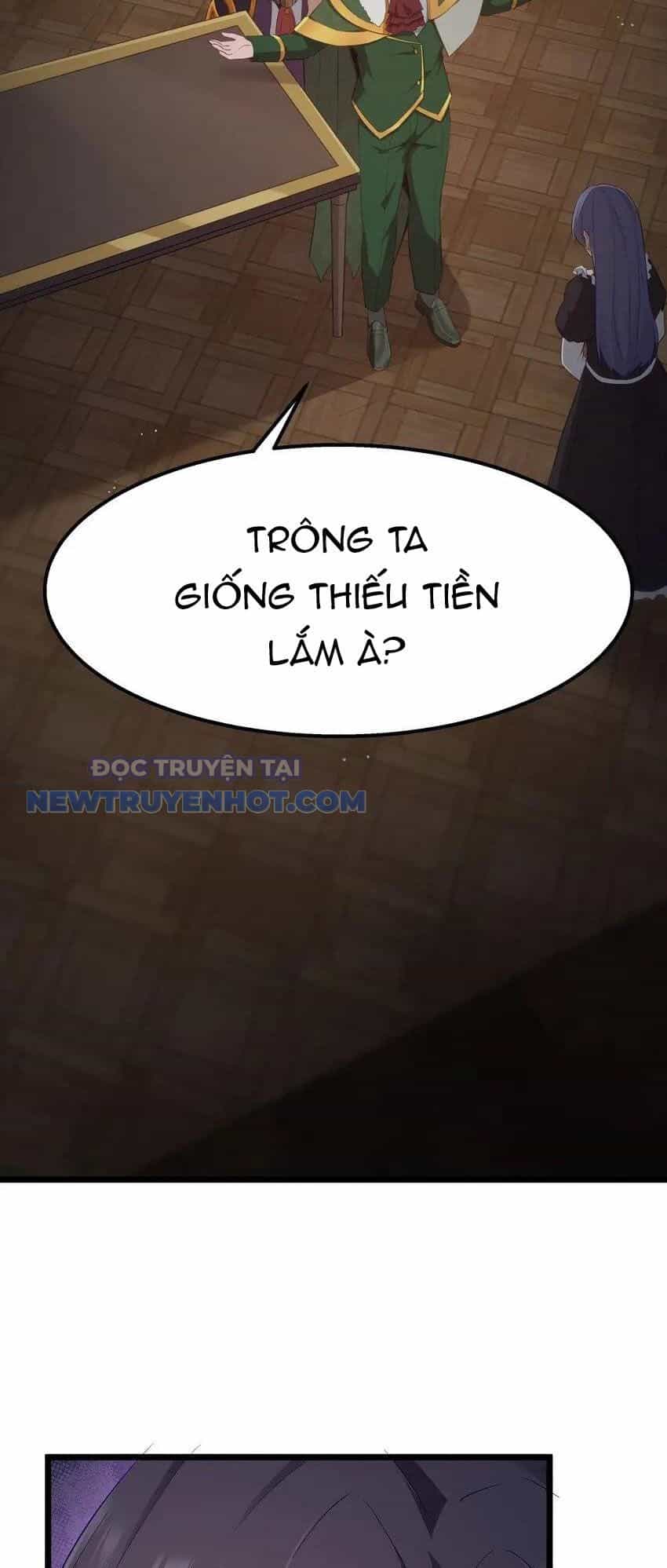 Dũng Giả Này Là Người Theo Chủ Nghĩa Tiền Tài Chí Thượng - Chương 12 - ảnh 5