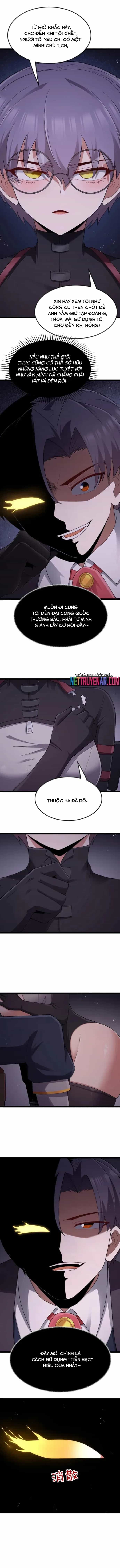 Dũng Giả Này Là Người Theo Chủ Nghĩa Tiền Tài Chí Thượng - Chương 132 - ảnh 10
