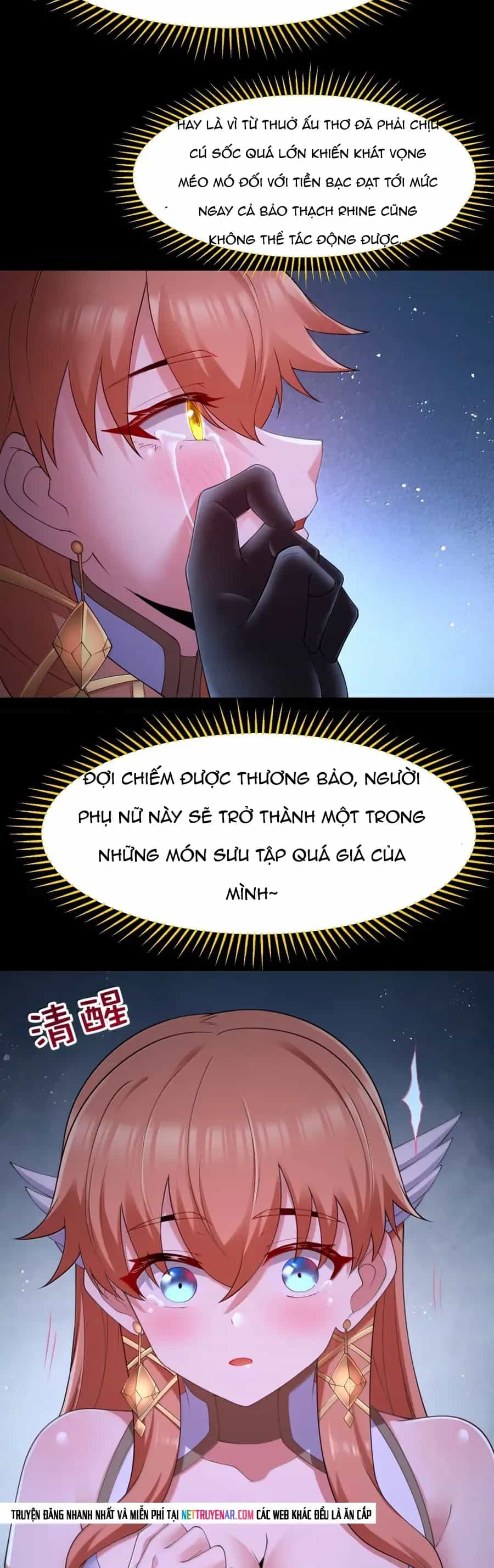 Dũng Giả Này Là Người Theo Chủ Nghĩa Tiền Tài Chí Thượng - Chương 146 - ảnh 35