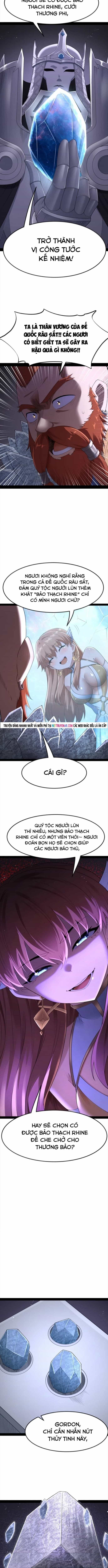 Dũng Giả Này Là Người Theo Chủ Nghĩa Tiền Tài Chí Thượng - Chương 148 - ảnh 4
