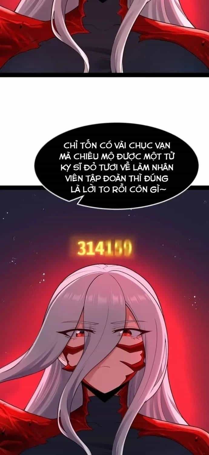 Dũng Giả Này Là Người Theo Chủ Nghĩa Tiền Tài Chí Thượng - Chương 154 - ảnh 28