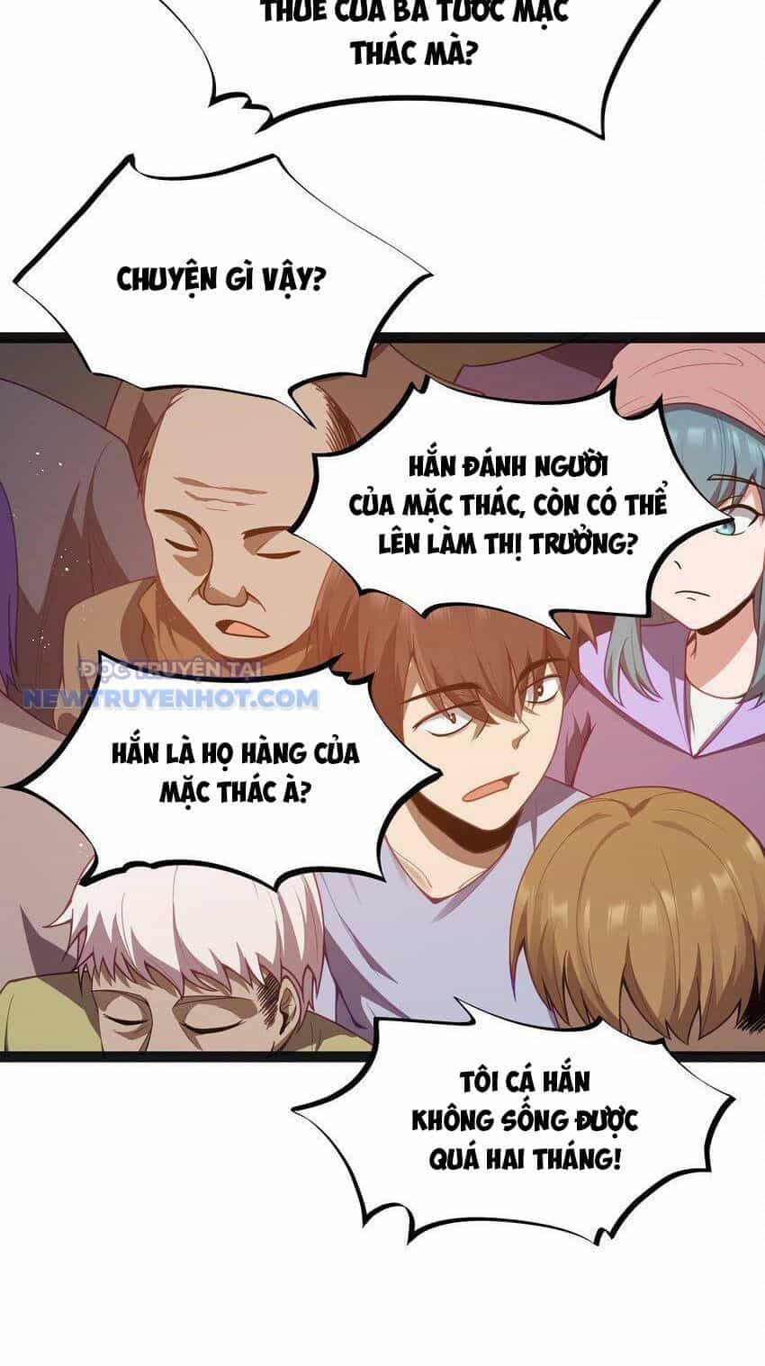 Dũng Giả Này Là Người Theo Chủ Nghĩa Tiền Tài Chí Thượng - Chương 15 - ảnh 37