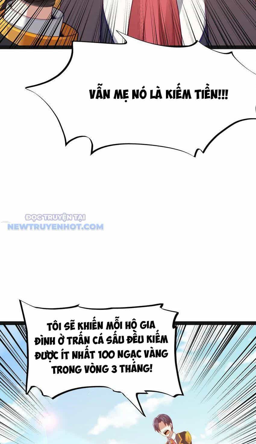 Dũng Giả Này Là Người Theo Chủ Nghĩa Tiền Tài Chí Thượng - Chương 15 - ảnh 43