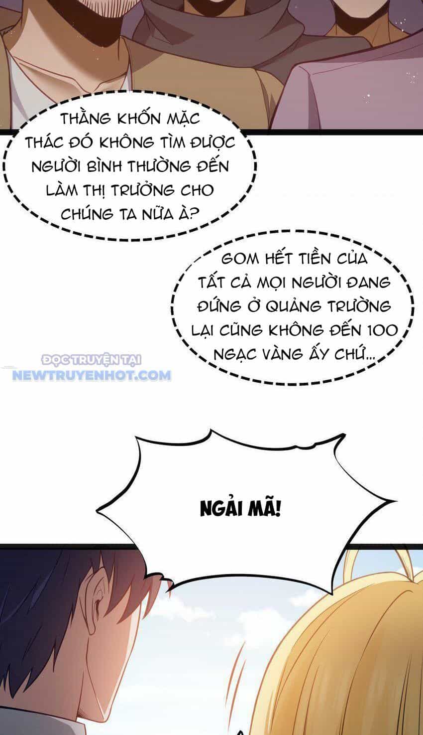 Dũng Giả Này Là Người Theo Chủ Nghĩa Tiền Tài Chí Thượng - Chương 15 - ảnh 45