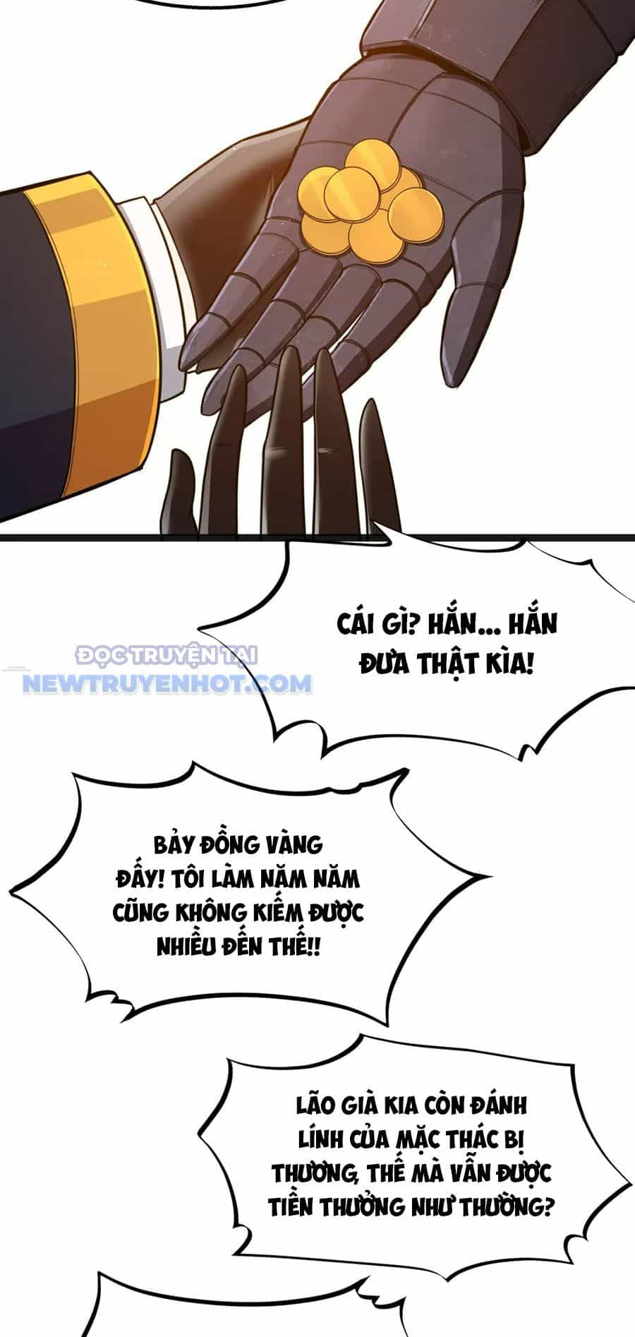 Dũng Giả Này Là Người Theo Chủ Nghĩa Tiền Tài Chí Thượng - Chương 16 - ảnh 59