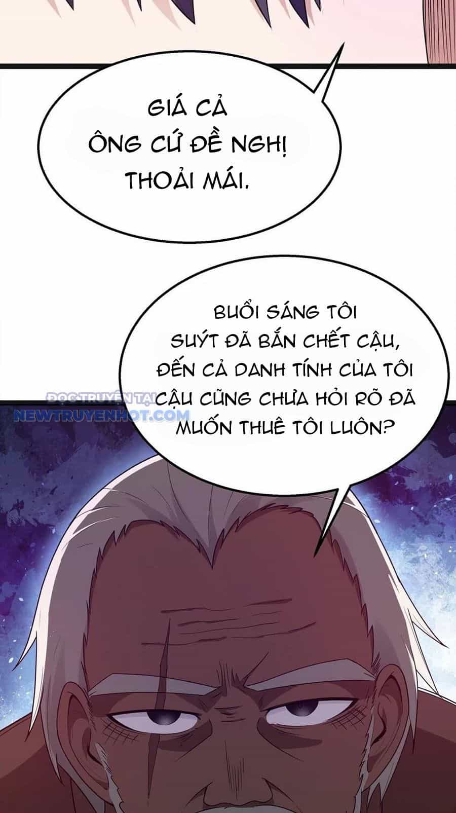 Dũng Giả Này Là Người Theo Chủ Nghĩa Tiền Tài Chí Thượng - Chương 18 - ảnh 19
