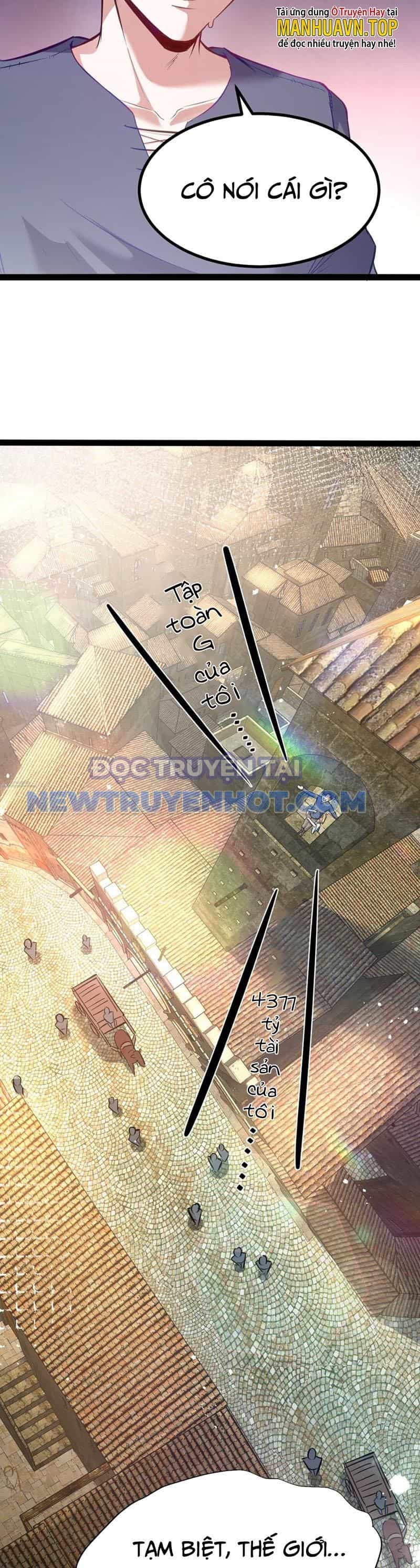 Dũng Giả Này Là Người Theo Chủ Nghĩa Tiền Tài Chí Thượng - Chương 1 - ảnh 28