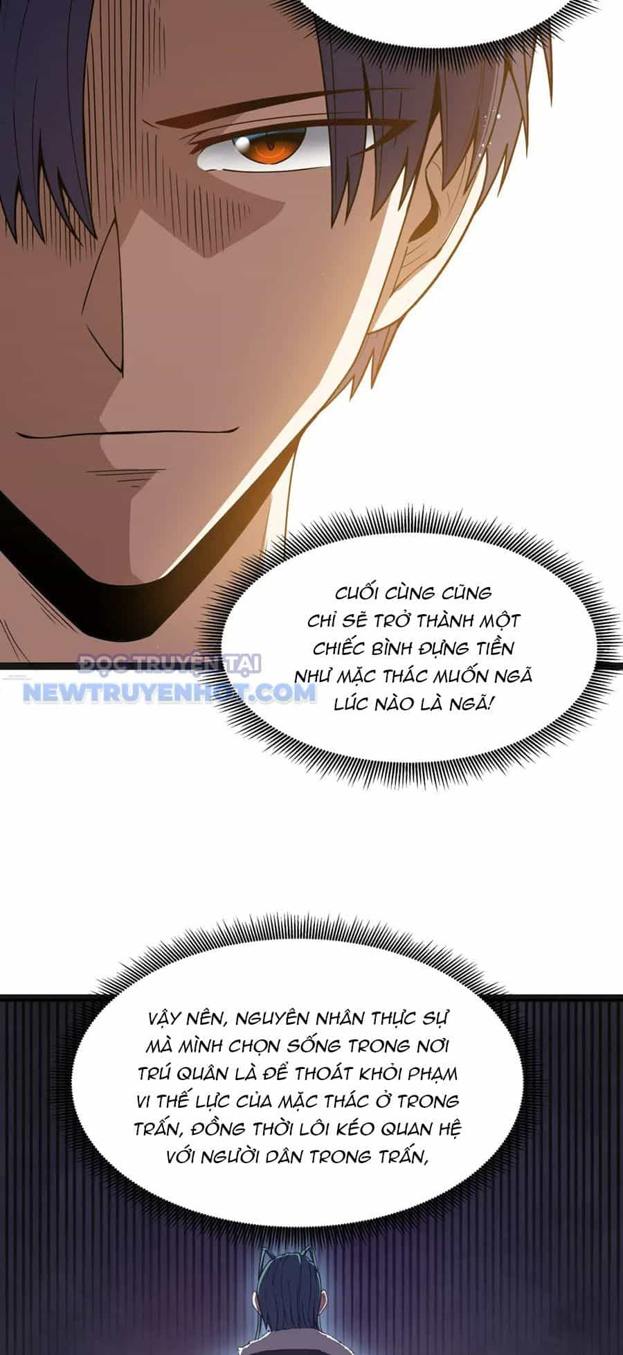 Dũng Giả Này Là Người Theo Chủ Nghĩa Tiền Tài Chí Thượng - Chương 20 - ảnh 13