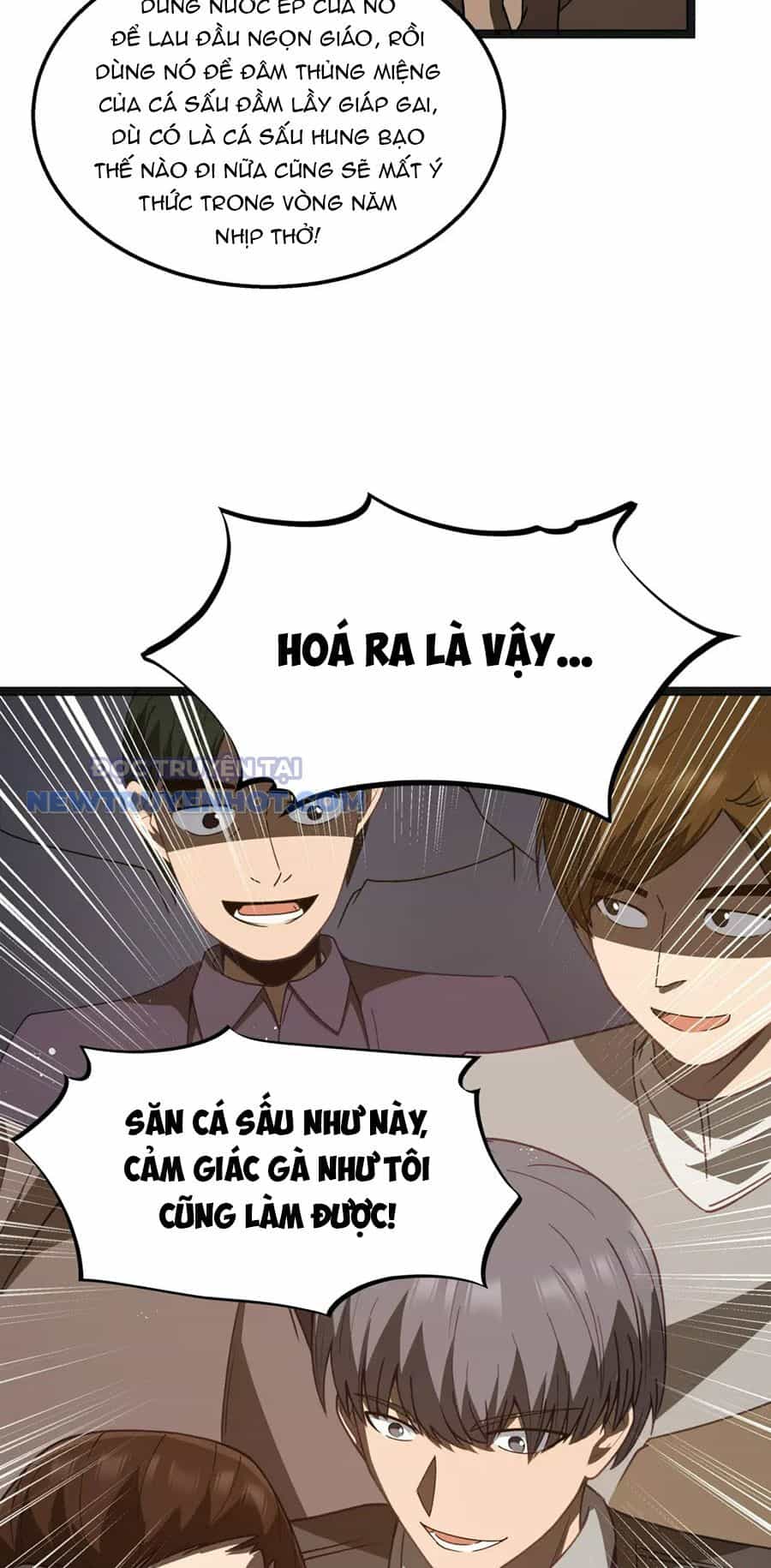Dũng Giả Này Là Người Theo Chủ Nghĩa Tiền Tài Chí Thượng - Chương 20 - ảnh 53