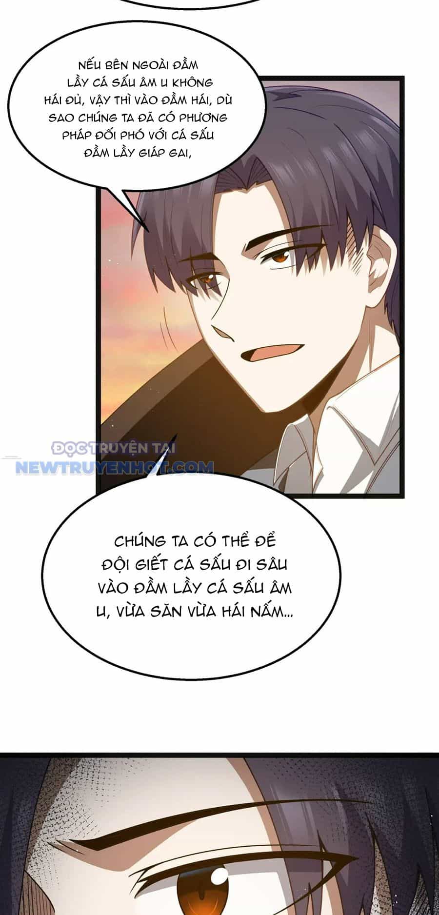 Dũng Giả Này Là Người Theo Chủ Nghĩa Tiền Tài Chí Thượng - Chương 20 - ảnh 62