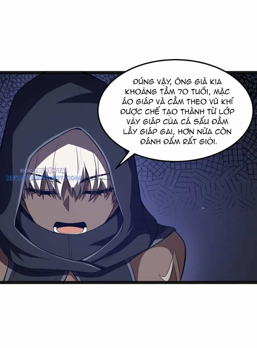 Dũng Giả Này Là Người Theo Chủ Nghĩa Tiền Tài Chí Thượng - Chương 21 - ảnh 11
