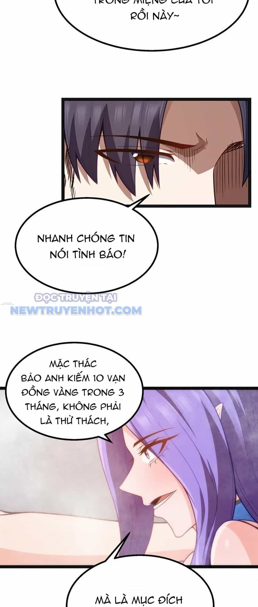 Dũng Giả Này Là Người Theo Chủ Nghĩa Tiền Tài Chí Thượng - Chương 22 - ảnh 27