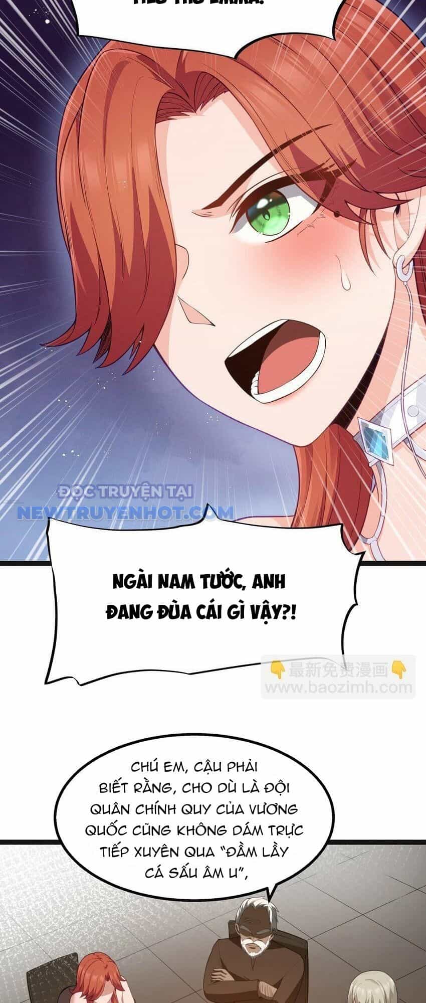 Dũng Giả Này Là Người Theo Chủ Nghĩa Tiền Tài Chí Thượng - Chương 22 - ảnh 32