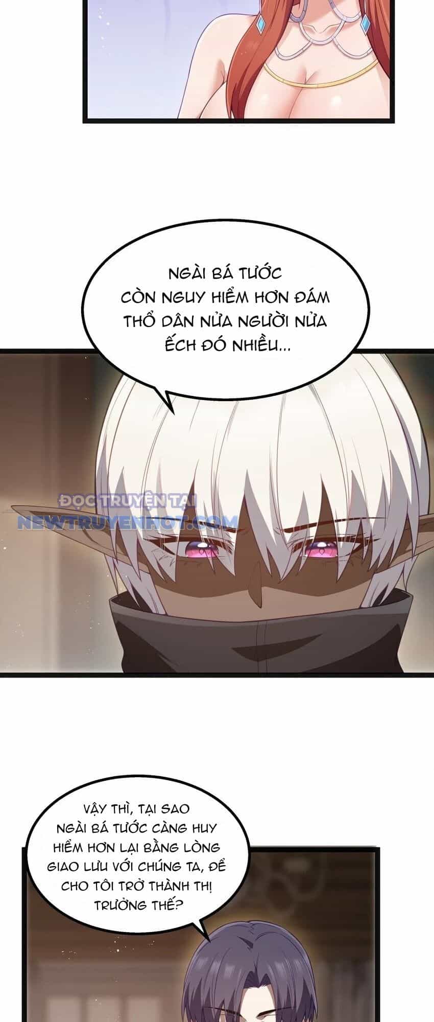 Dũng Giả Này Là Người Theo Chủ Nghĩa Tiền Tài Chí Thượng - Chương 22 - ảnh 39